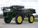 Thumbnail 4920 John Deere Sprayer diagnostic manual TM2125