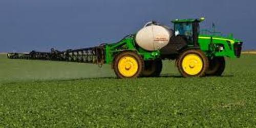 Product picture 4930 John Deere Sprayer diagnostic manual TM1393