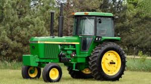Product picture 4430 John Deere Tractor Technical Manual  TM1057