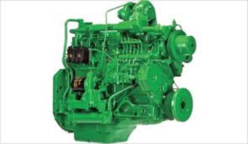 Product picture John Deere Series 400 6076 Engine CTM42